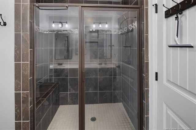 262 Yellowfoot Drive, Raeford, NC 28376