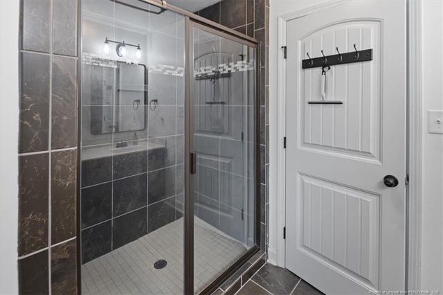 262 Yellowfoot Drive, Raeford, NC 28376