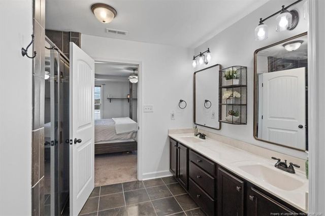 262 Yellowfoot Drive, Raeford, NC 28376