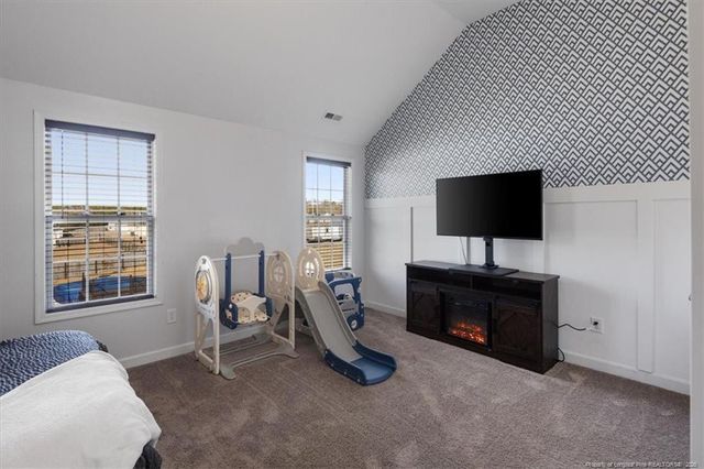 262 Yellowfoot Drive, Raeford, NC 28376