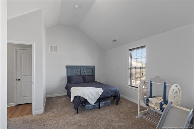 262 Yellowfoot Drive, Raeford, NC 28376