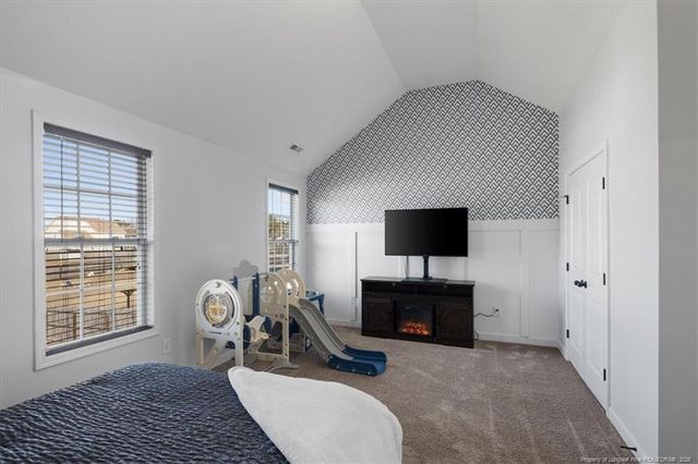 262 Yellowfoot Drive, Raeford, NC 28376