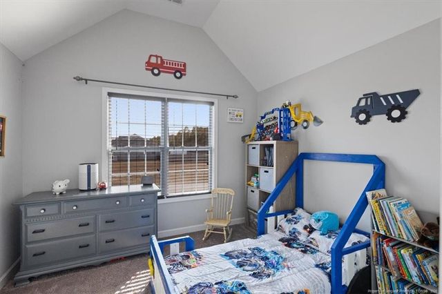 262 Yellowfoot Drive, Raeford, NC 28376