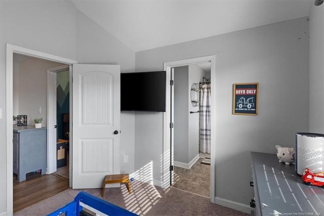 262 Yellowfoot Drive, Raeford, NC 28376