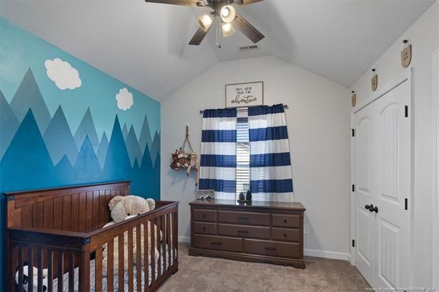 262 Yellowfoot Drive, Raeford, NC 28376