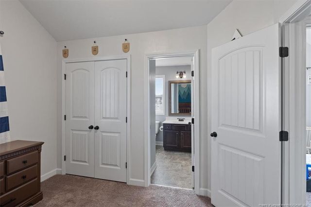 262 Yellowfoot Drive, Raeford, NC 28376