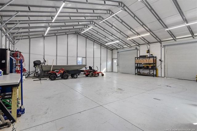 262 Yellowfoot Drive, Raeford, NC 28376