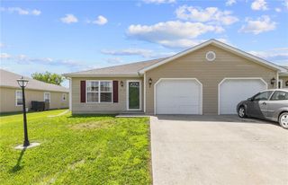 120 1171 Units 1 & 2 Road, Knob Noster, MO 65336