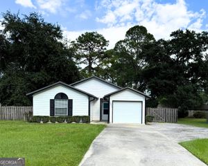 101 Snug Harbor, St. Marys, GA 31558