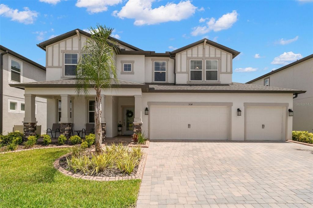 3134 MARINE GRASS DRIVE, Wimauma, FL 33598