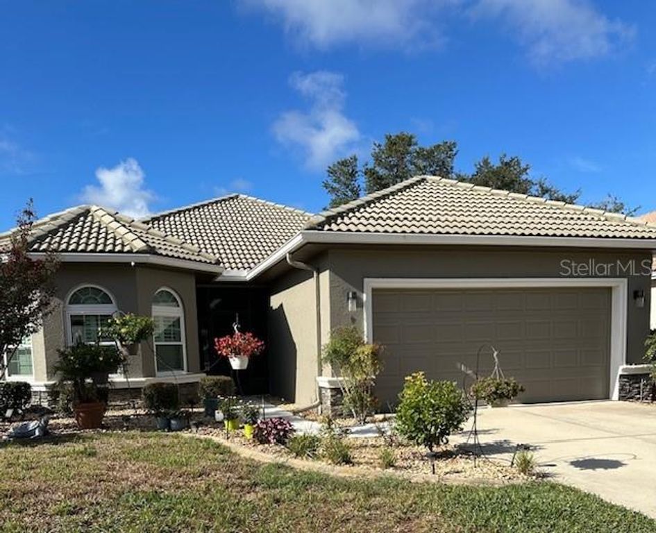 922 W SILVER MEADOW LOOP, Hernando, FL 34442