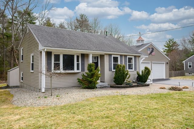 757 Central Street, East Bridgewater, MA 02333