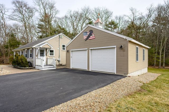 757 Central Street, East Bridgewater, MA 02333