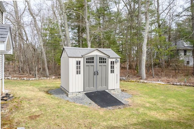 757 Central Street, East Bridgewater, MA 02333