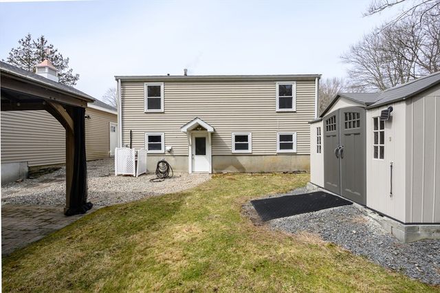 757 Central Street, East Bridgewater, MA 02333
