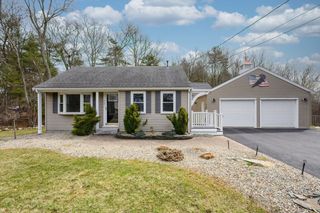 757 Central Street, East Bridgewater, MA 02333