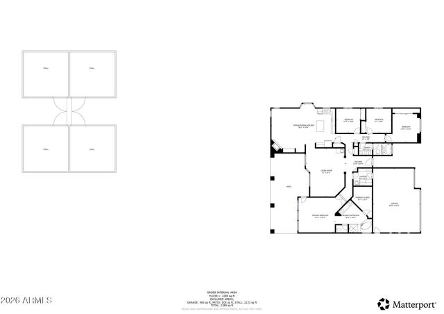 38418 N 12TH Street, Phoenix, AZ 85086