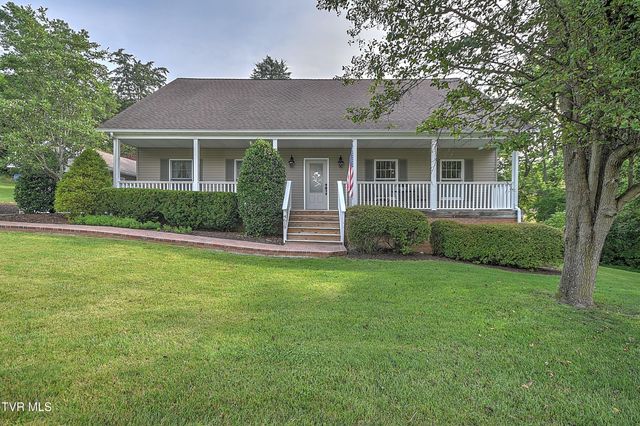 4619 Merrywood Avenue, Kingsport, TN 37664