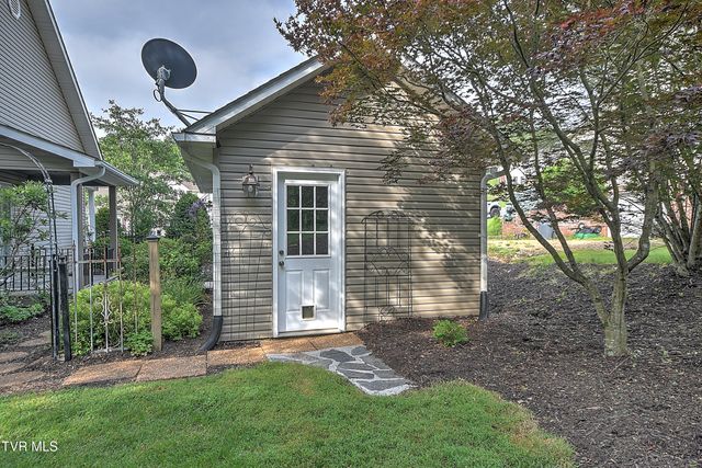 4619 Merrywood Avenue, Kingsport, TN 37664