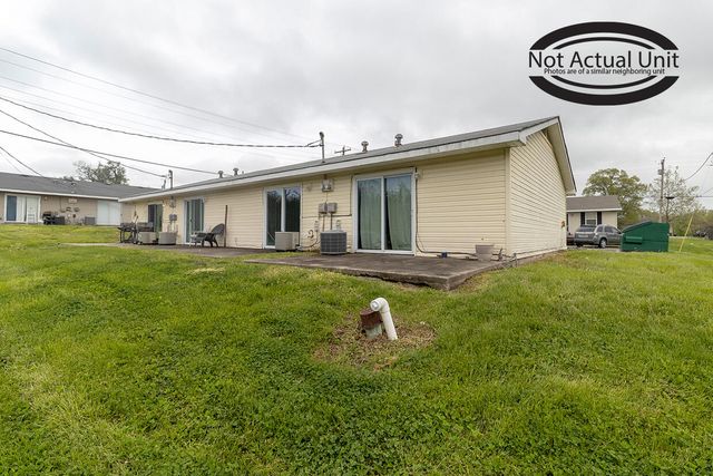 700 W CUNNINGHAM DR C, Columbia, MO 65202