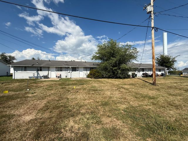 700 W CUNNINGHAM DR C, Columbia, MO 65202