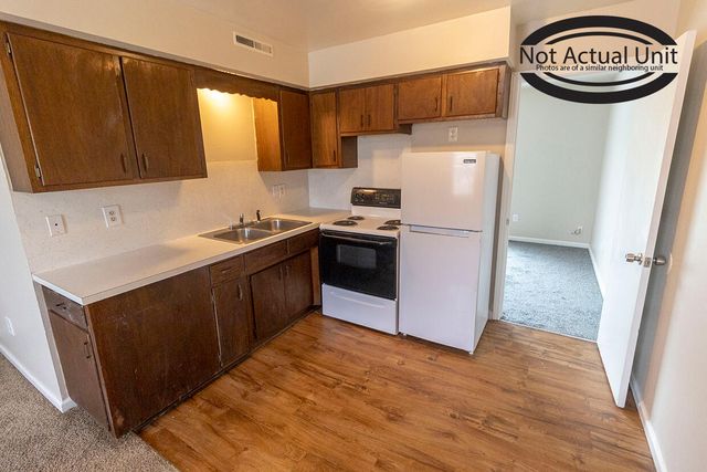 700 W CUNNINGHAM DR C, Columbia, MO 65202