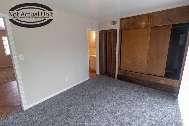 700 W CUNNINGHAM DR C, Columbia, MO 65202