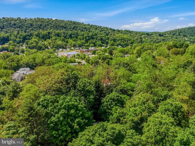 64 HOBDAY LN, Berkeley Springs, WV 25411