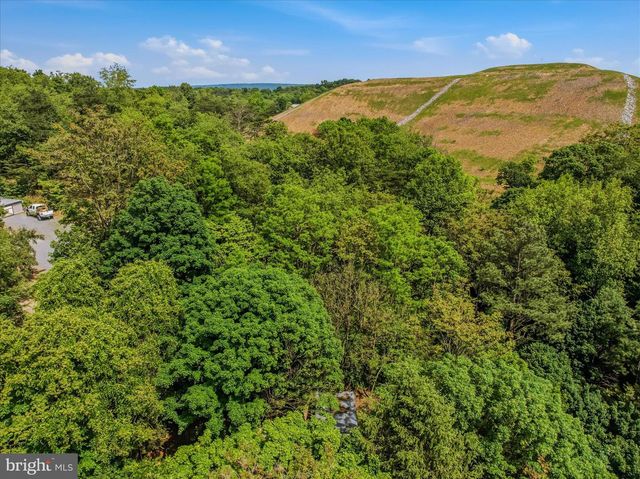 64 HOBDAY LN, Berkeley Springs, WV 25411