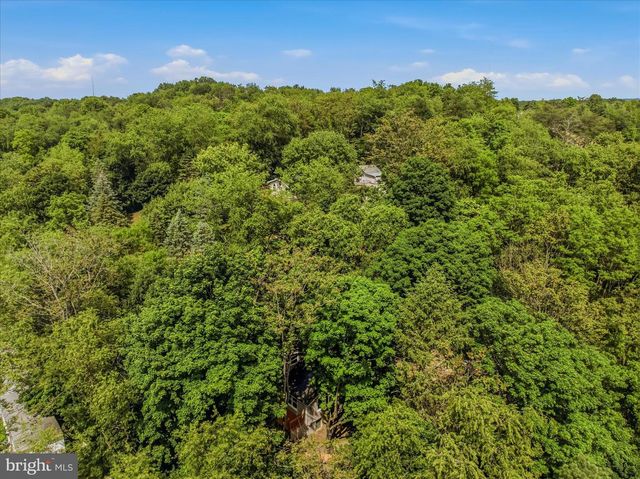 64 HOBDAY LN, Berkeley Springs, WV 25411
