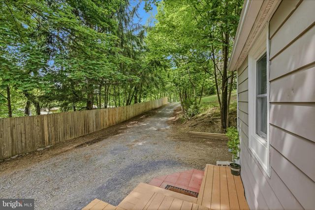 64 HOBDAY LN, Berkeley Springs, WV 25411