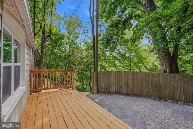 64 HOBDAY LN, Berkeley Springs, WV 25411