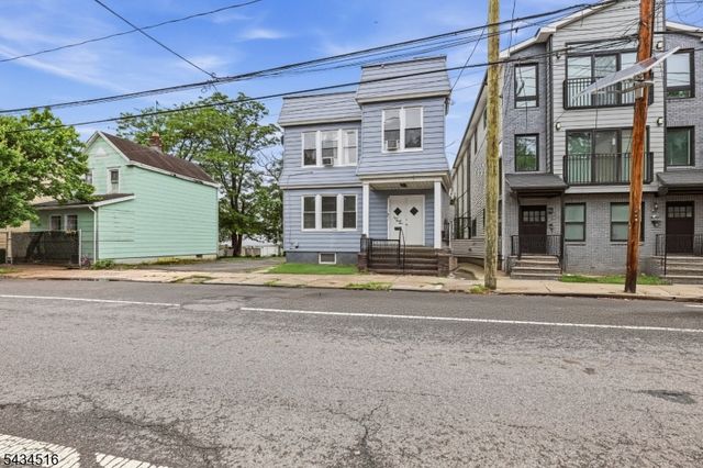 599 S 18Th St, Newark City, NJ 07103