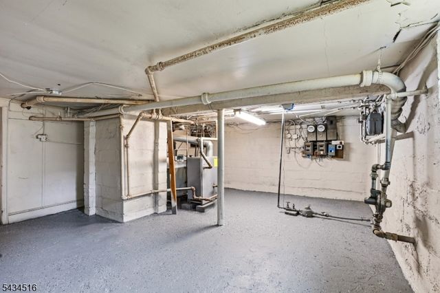 599 S 18Th St, Newark City, NJ 07103