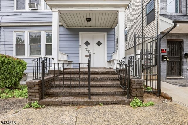 599 S 18Th St, Newark City, NJ 07103