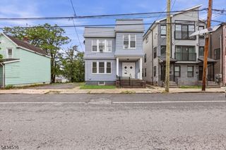 599 S 18Th St, Newark City, NJ 07103