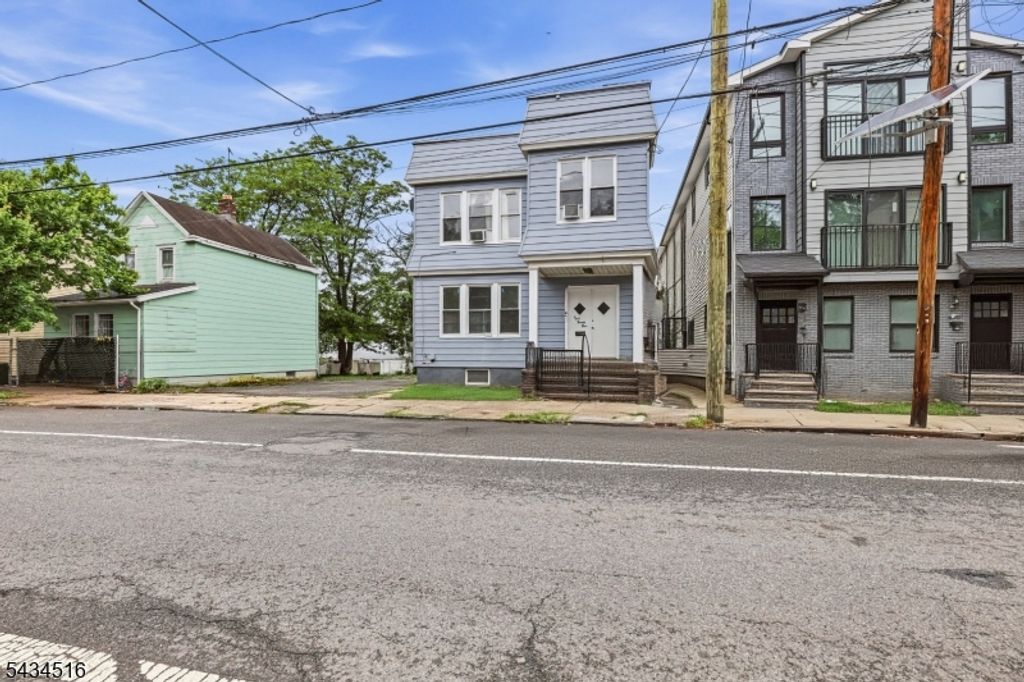 599 S 18Th St, Newark City, NJ 07103 — photo 3