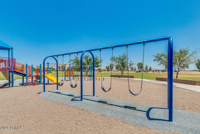 1348 W WALTON Avenue, Coolidge, AZ 85128