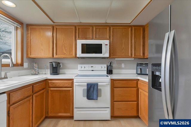 7066 Ridgemont Dr N, Keizer, OR 97303