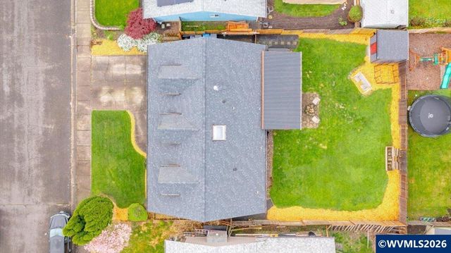 7066 Ridgemont Dr N, Keizer, OR 97303