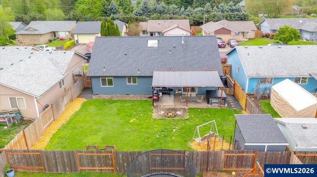 7066 Ridgemont Dr N, Keizer, OR 97303