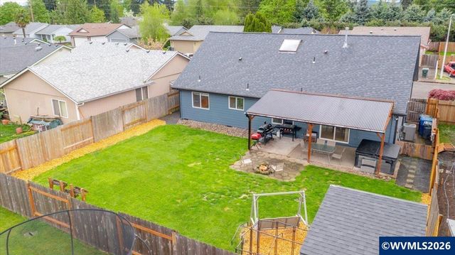 7066 Ridgemont Dr N, Keizer, OR 97303