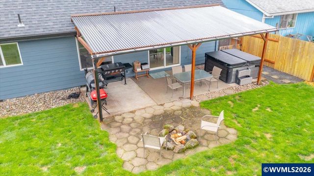 7066 Ridgemont Dr N, Keizer, OR 97303