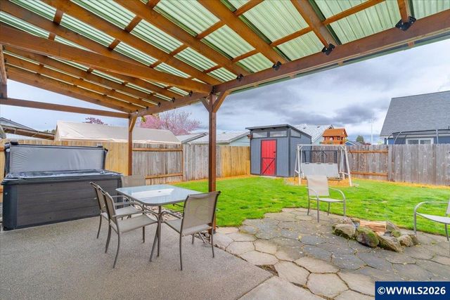 7066 Ridgemont Dr N, Keizer, OR 97303