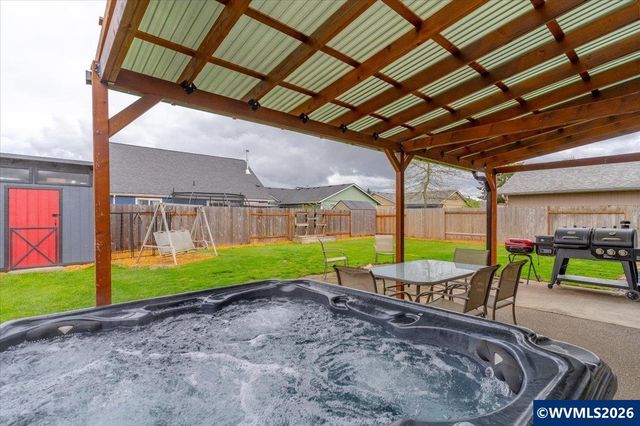 7066 Ridgemont Dr N, Keizer, OR 97303