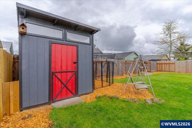 7066 Ridgemont Dr N, Keizer, OR 97303