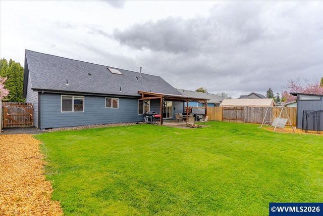 7066 Ridgemont Dr N, Keizer, OR 97303