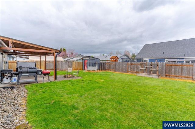 7066 Ridgemont Dr N, Keizer, OR 97303