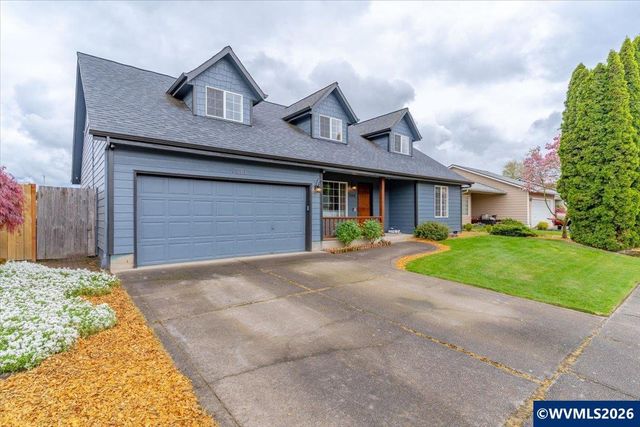 7066 Ridgemont Dr N, Keizer, OR 97303