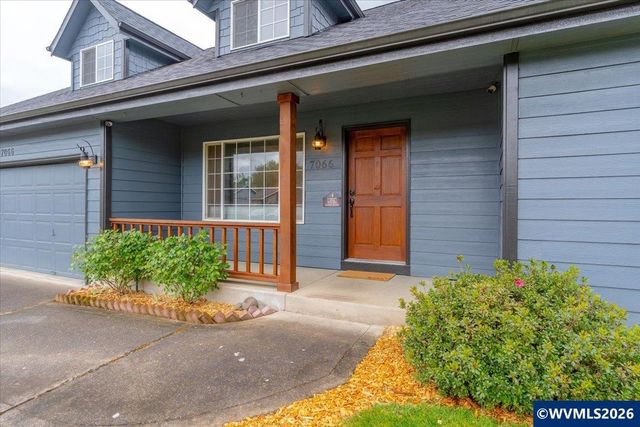 7066 Ridgemont Dr N, Keizer, OR 97303